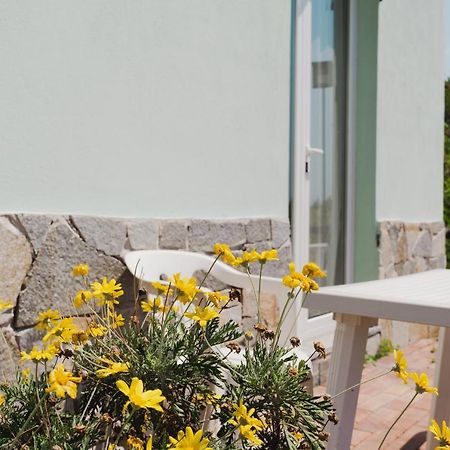 La Quiete Bed & Breakfast Genova Eksteriør bilde