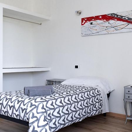 La Quiete Bed & Breakfast Genova Eksteriør bilde