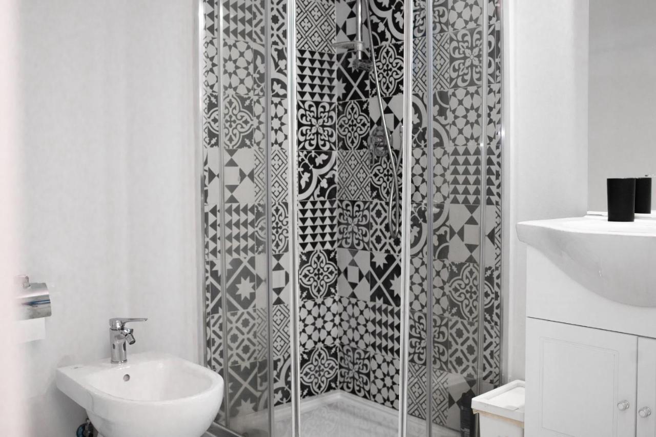 La Quiete Bed & Breakfast Genova Eksteriør bilde
