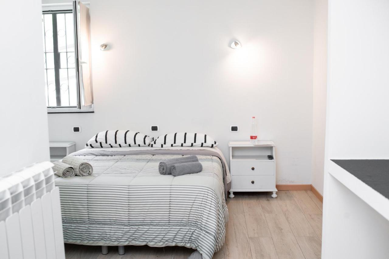 La Quiete Bed & Breakfast Genova Eksteriør bilde