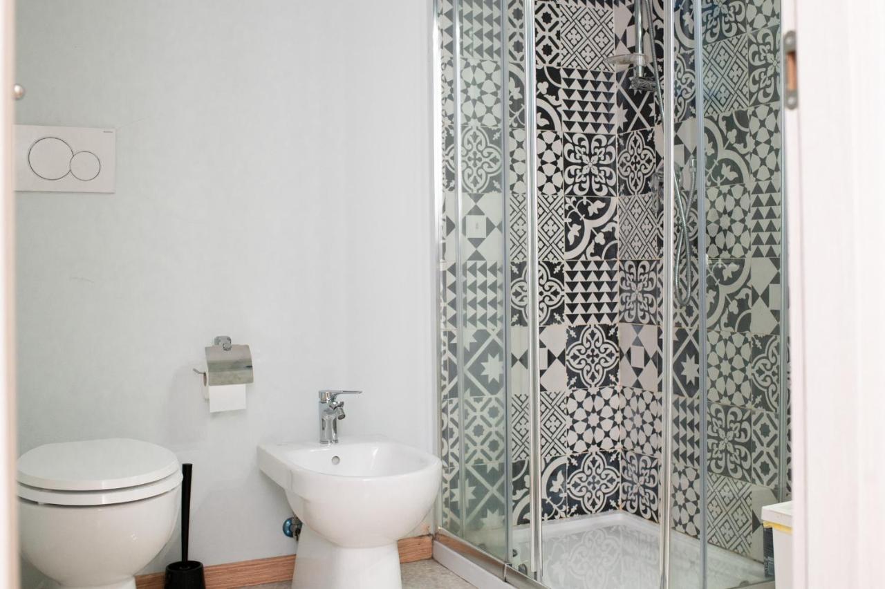 La Quiete Bed & Breakfast Genova Eksteriør bilde