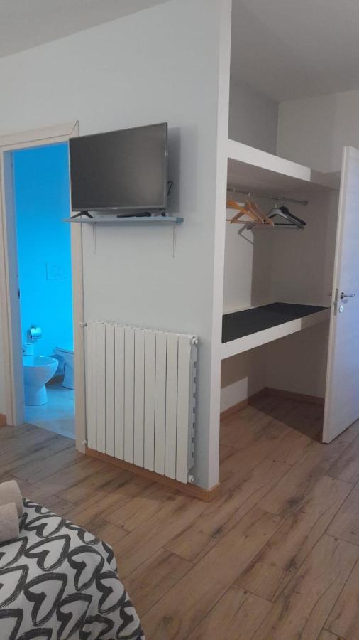 La Quiete Bed & Breakfast Genova Eksteriør bilde