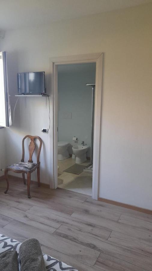 La Quiete Bed & Breakfast Genova Eksteriør bilde