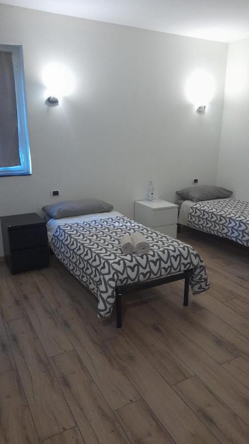 La Quiete Bed & Breakfast Genova Eksteriør bilde